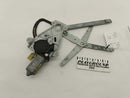 Jaguar XK8 Front Right Door Window Regulator-1