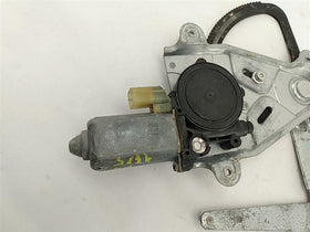 Jaguar XK8 Front Right Door Window Regulator - 0