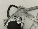Jaguar XK8 Front Right Door Window Regulator-3