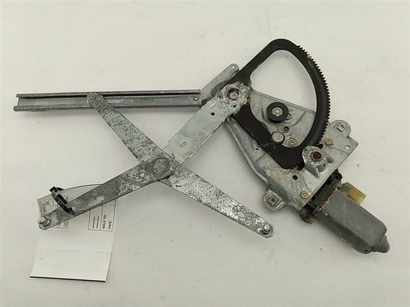 Jaguar XK8 Front Right Door Window Regulator