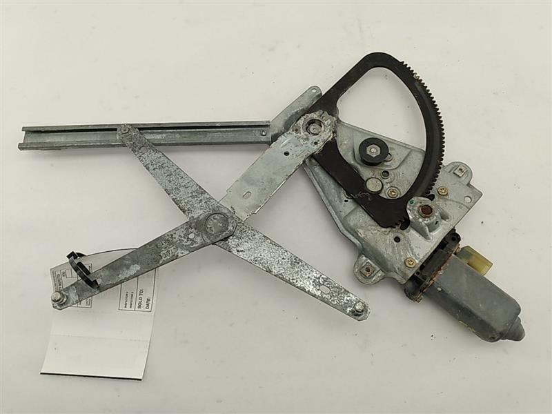 Jaguar XK8 Front Right Door Window Regulator