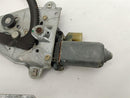 Jaguar XK8 Front Right Door Window Regulator-10