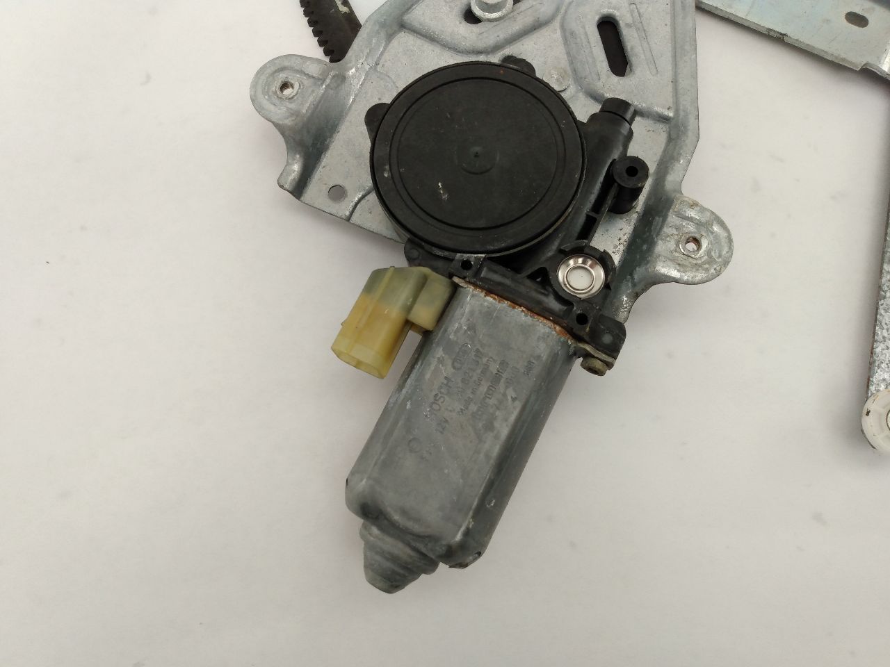 Jaguar XK8 Front Right Door Window Regulator - 0