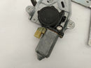 Jaguar XK8 Front Right Door Window Regulator-2