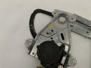 Jaguar XK8 Front Right Door Window Regulator-3
