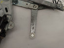 Jaguar XK8 Front Right Door Window Regulator-5
