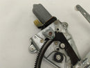 Jaguar XK8 Front Right Door Window Regulator-7