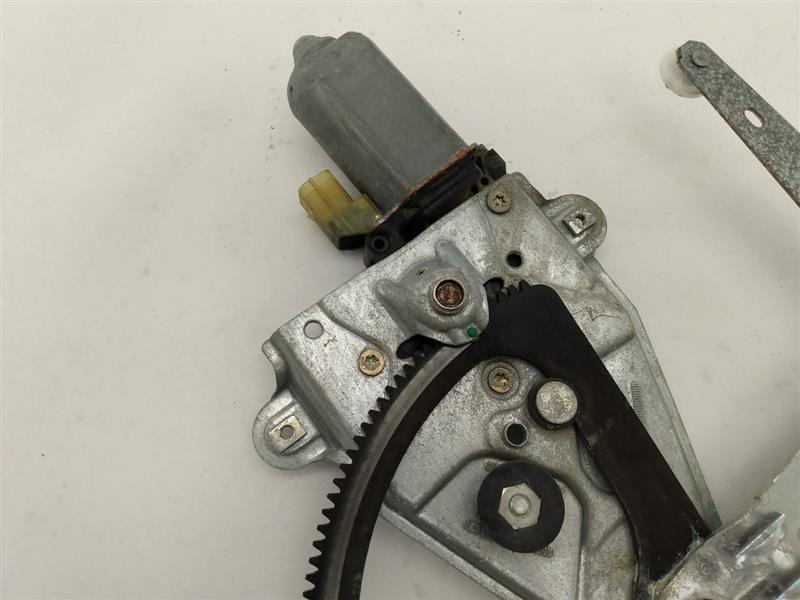 Jaguar XK8 Front Right Door Window Regulator