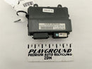 Jaguar XK8 Front Left Door Control Module-1