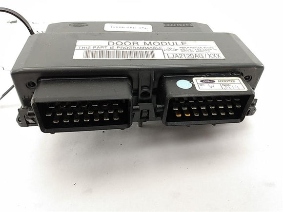 Jaguar XK8 Front Left Door Control Module