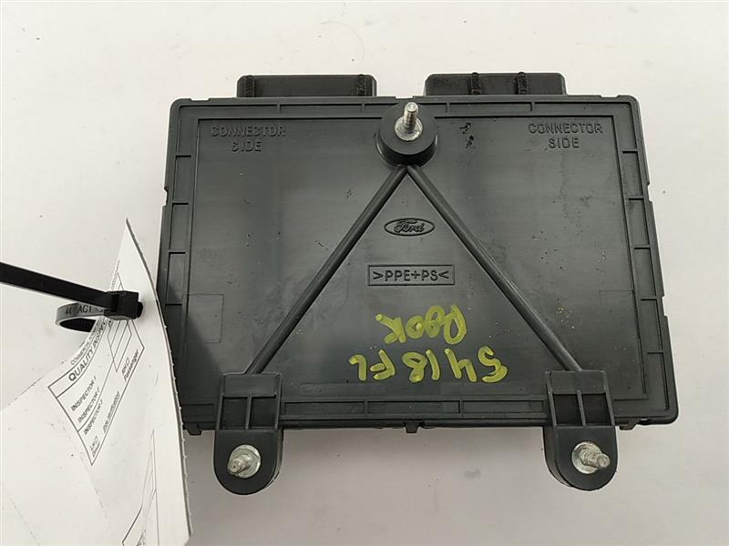 Jaguar XK8 Front Left Door Control Module