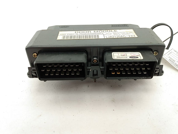 Jaguar XK8 Front Left Door Control Module