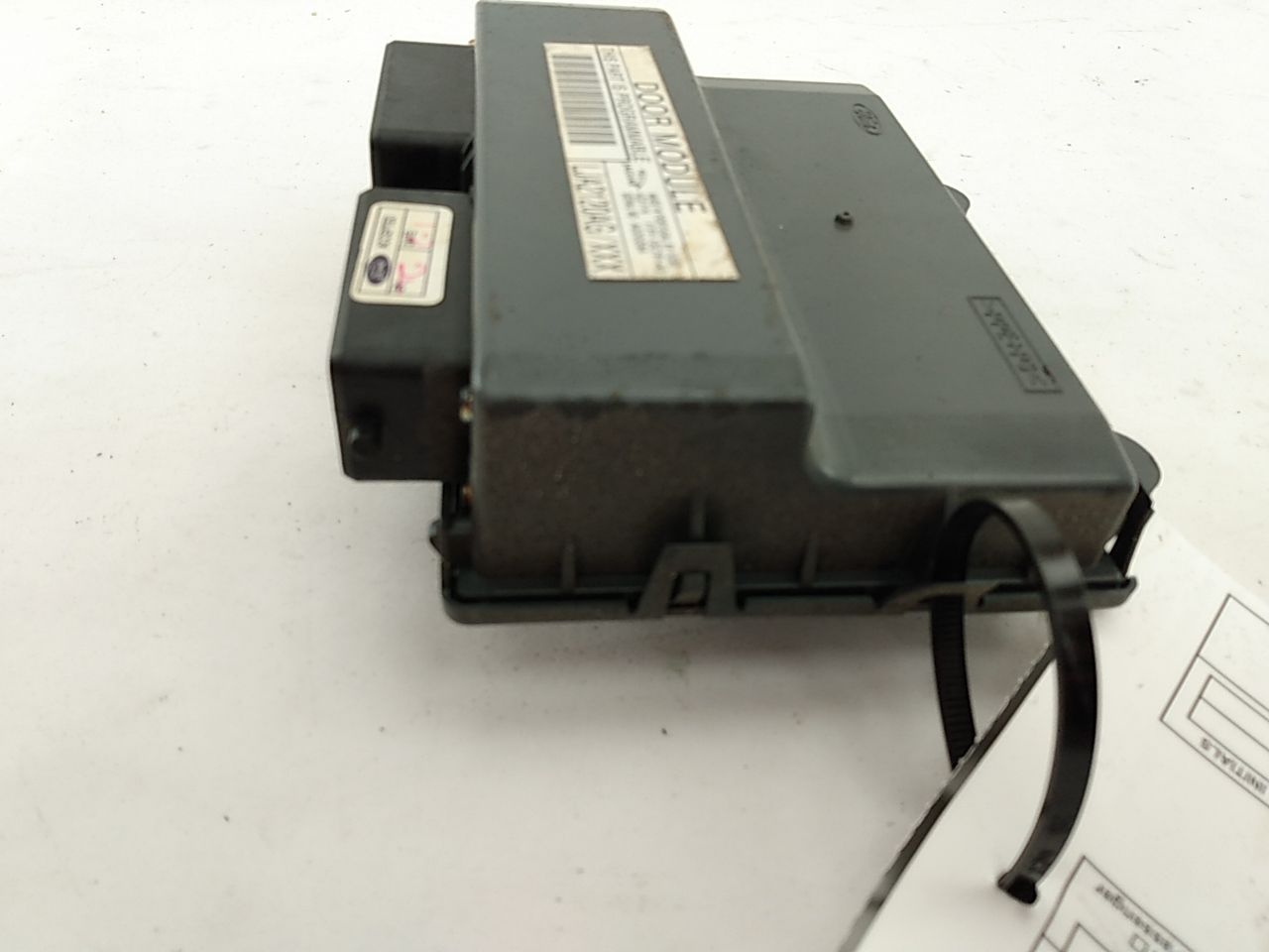 Jaguar XK8 Front Left Door Control Module