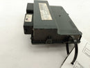 Jaguar XK8 Front Left Door Control Module-3