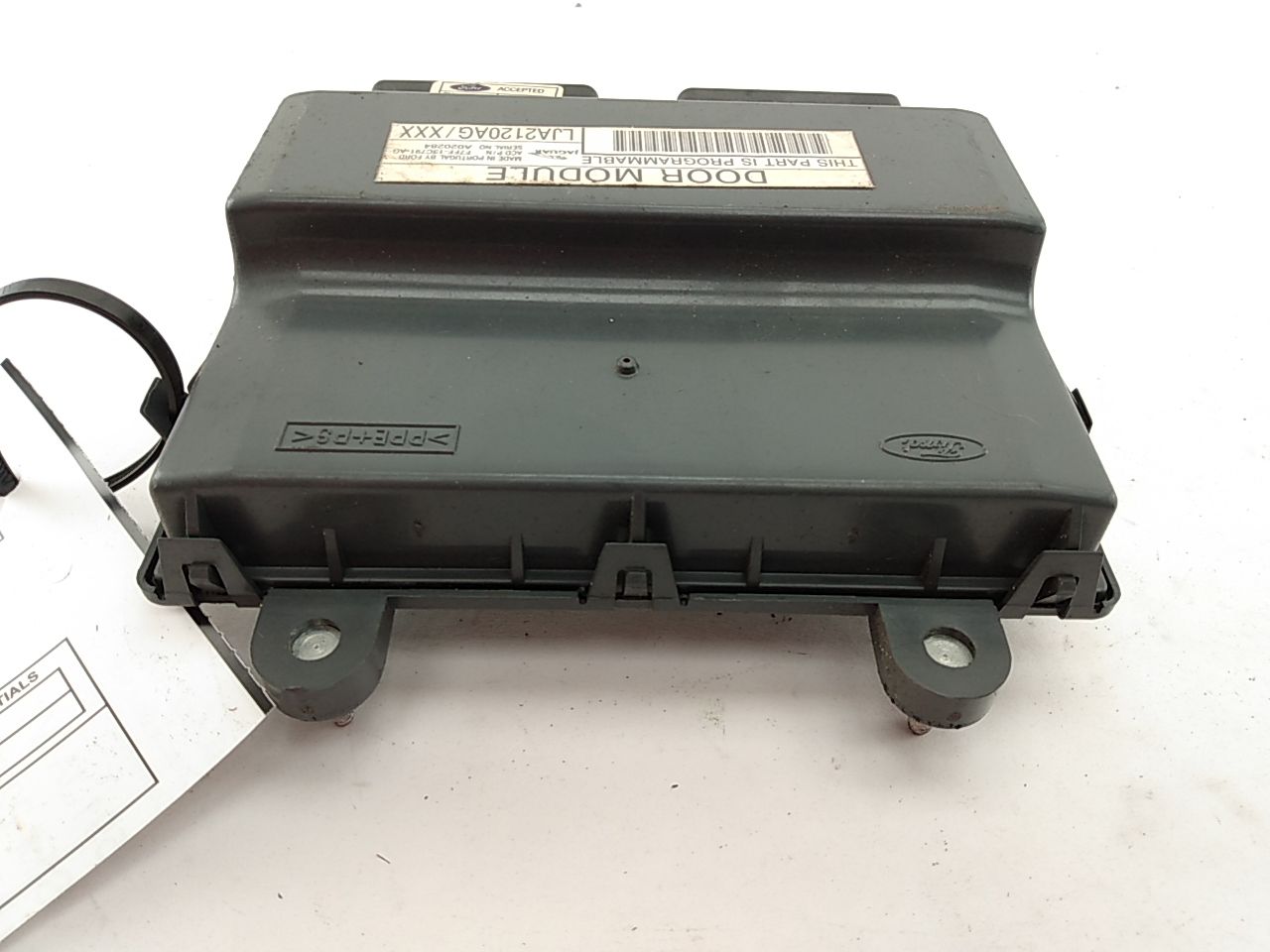 Jaguar XK8 Front Left Door Control Module