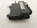 Jaguar XK8 Front Left Door Control Module-5