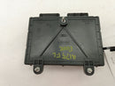 Jaguar XK8 Front Left Door Control Module-6