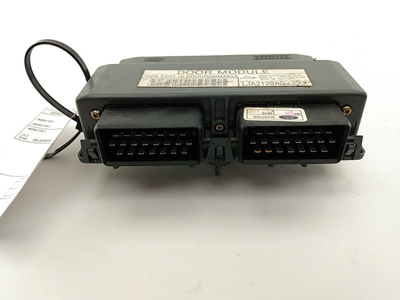 Jaguar XK8 Front Right Door Control Module