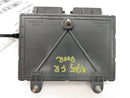 Jaguar XK8 Front Right Door Control Module-6