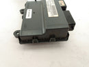 Jaguar XK8 Front Right Door Control Module-5