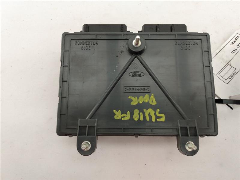 Jaguar XK8 Front Right Door Control Module