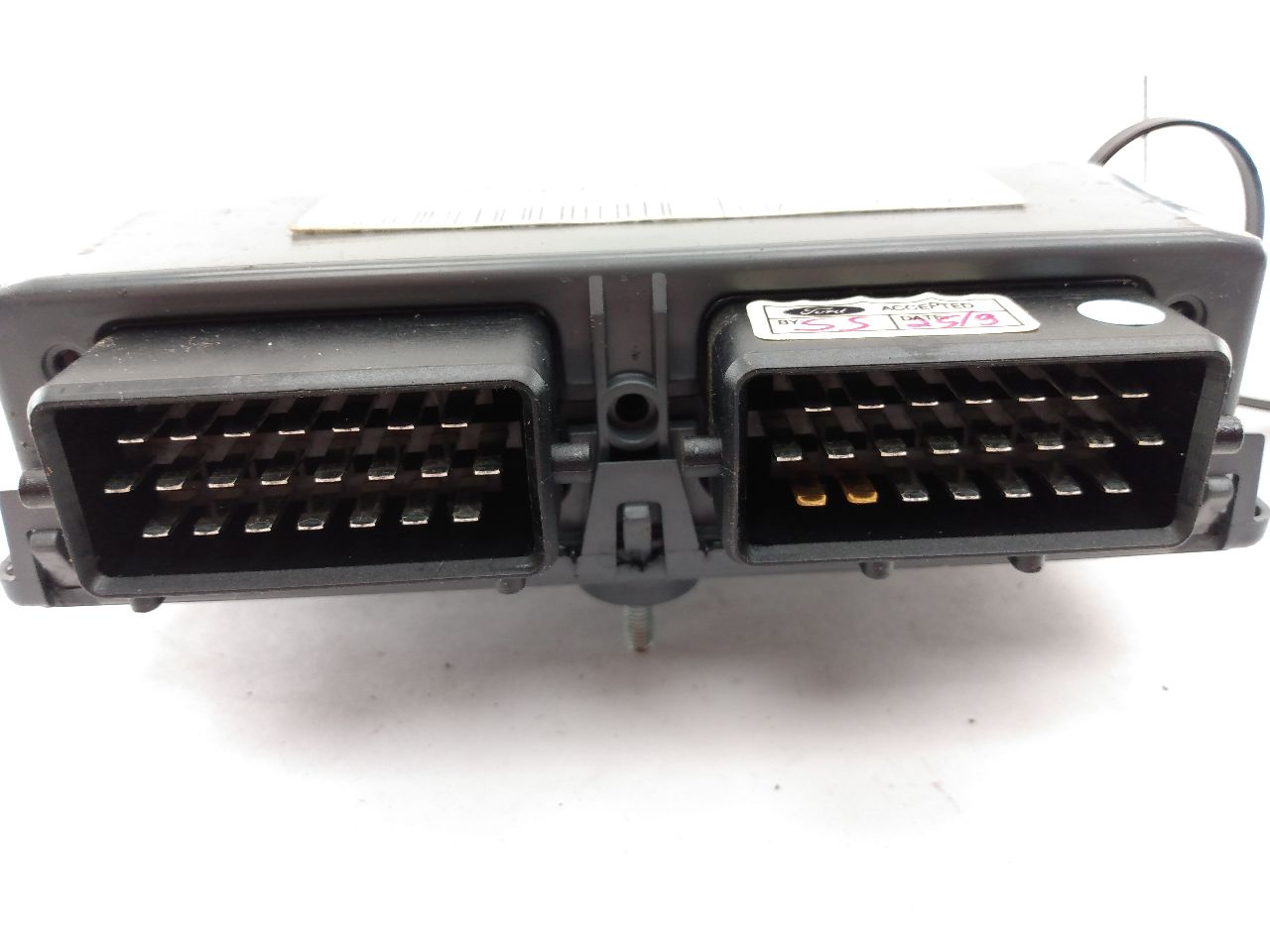 Jaguar XK8 Front Right Door Control Module