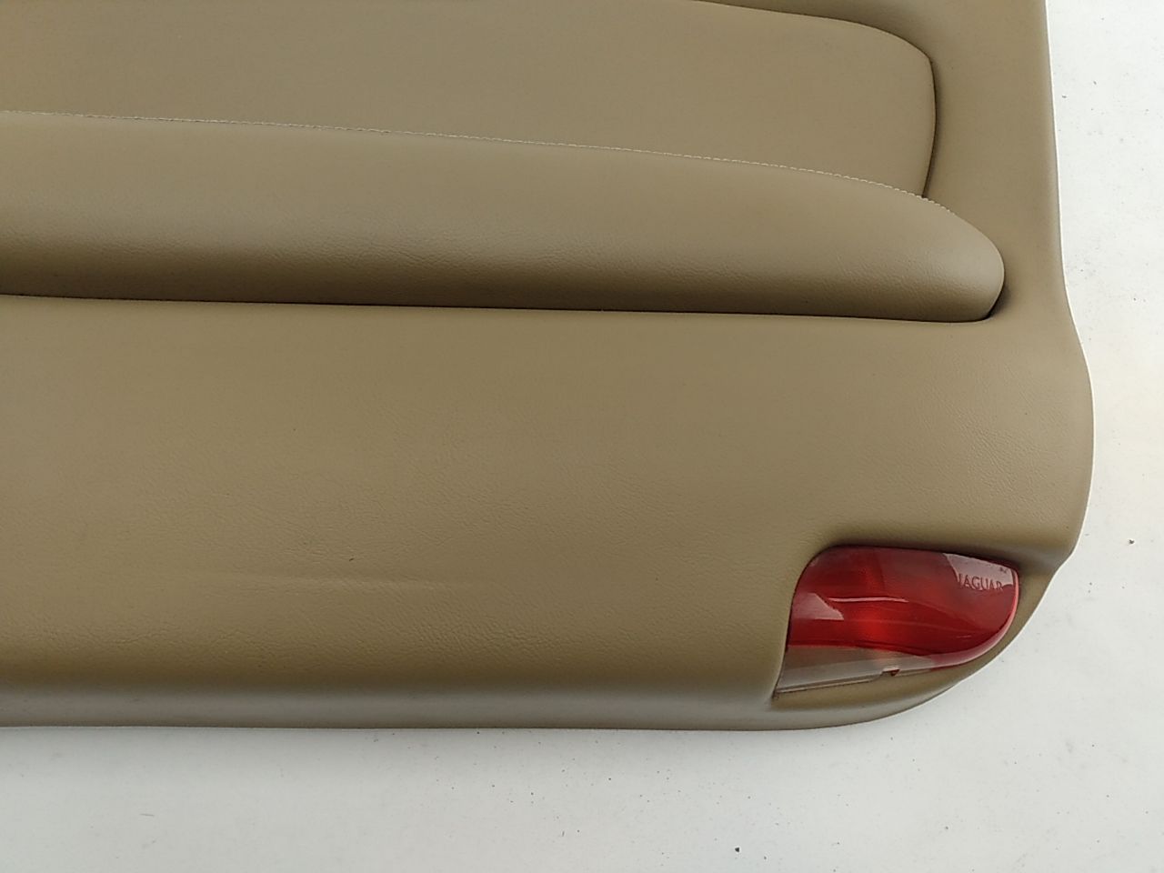 Jaguar XK8 Front Right Door Trim Panel