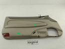Jaguar XK8 Front Left Door Trim Panel-1