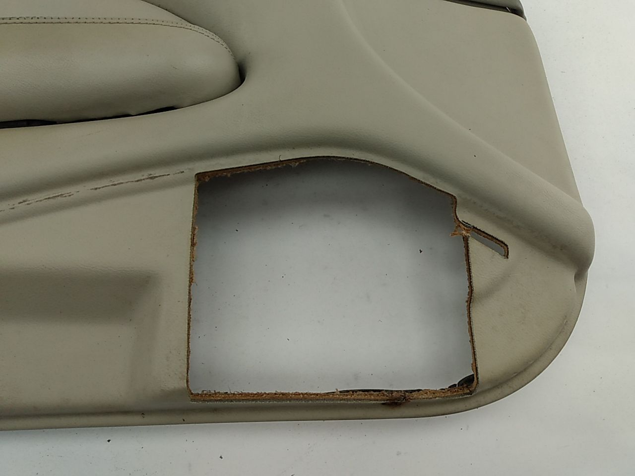 Jaguar XK8 Front Left Door Trim Panel