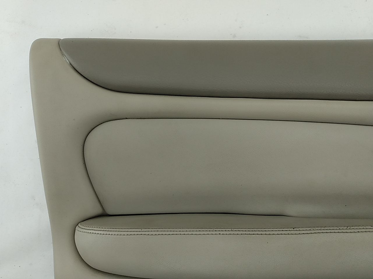 Jaguar XK8 Front Left Door Trim Panel