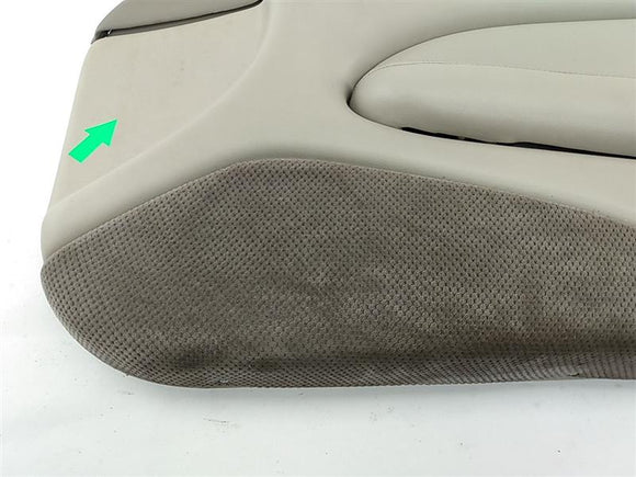 Jaguar XK8 Front Right Door Trim Panel