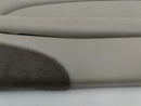 Jaguar XK8 Front Right Door Trim Panel-3