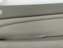 Jaguar XK8 Front Right Door Trim Panel-6