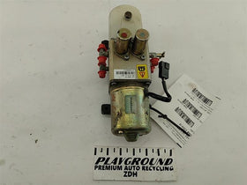 Jaguar XK8 Hydraulic Pump