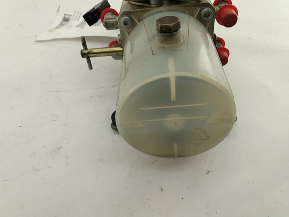 Jaguar XK8 Hydraulic Pump