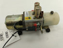 Jaguar XK8 Hydraulic Pump-5