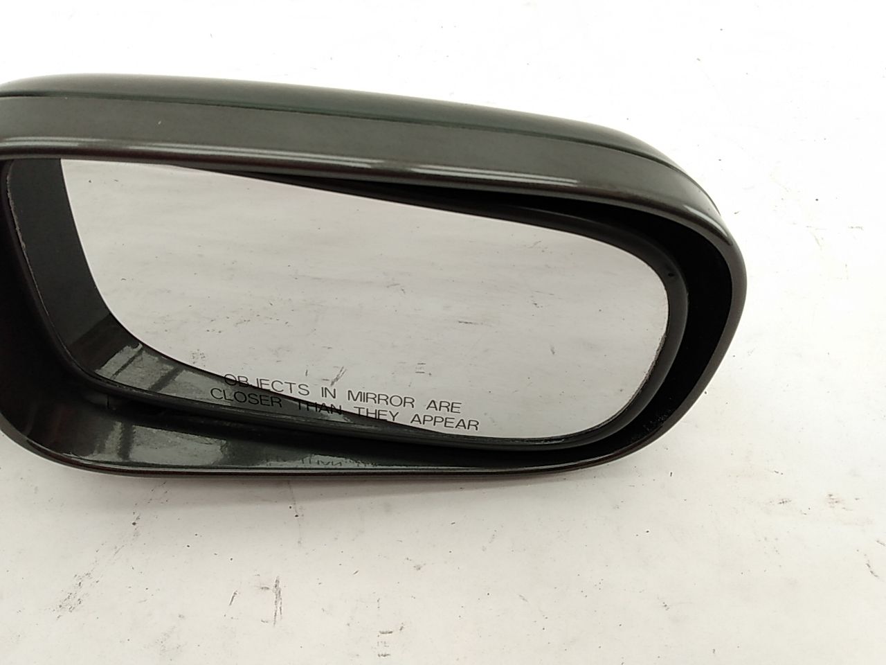 Jaguar XK8 Right Side View Mirror - 0