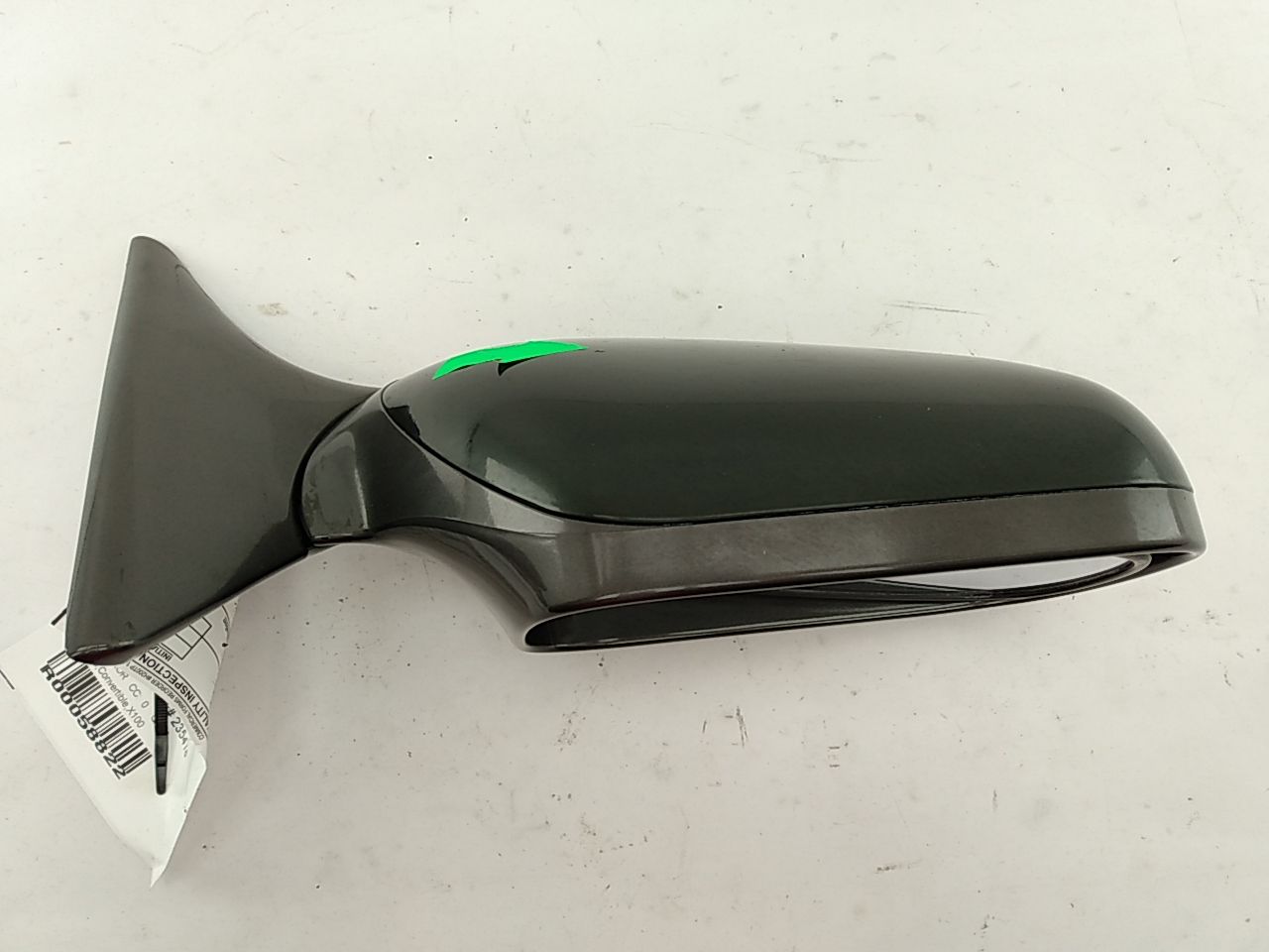 Jaguar XK8 Right Side View Mirror