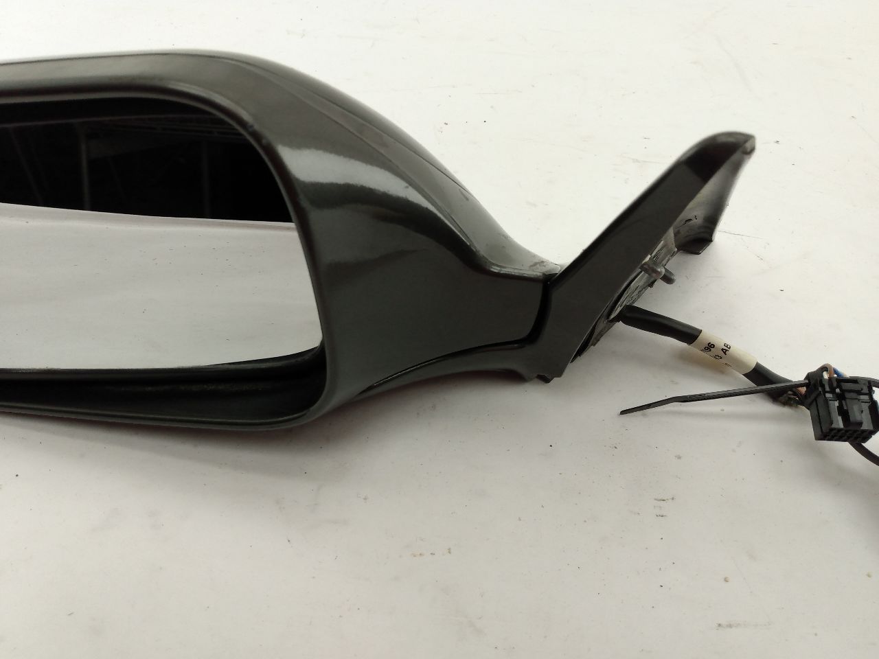 Jaguar XK8 Left Side View Mirror