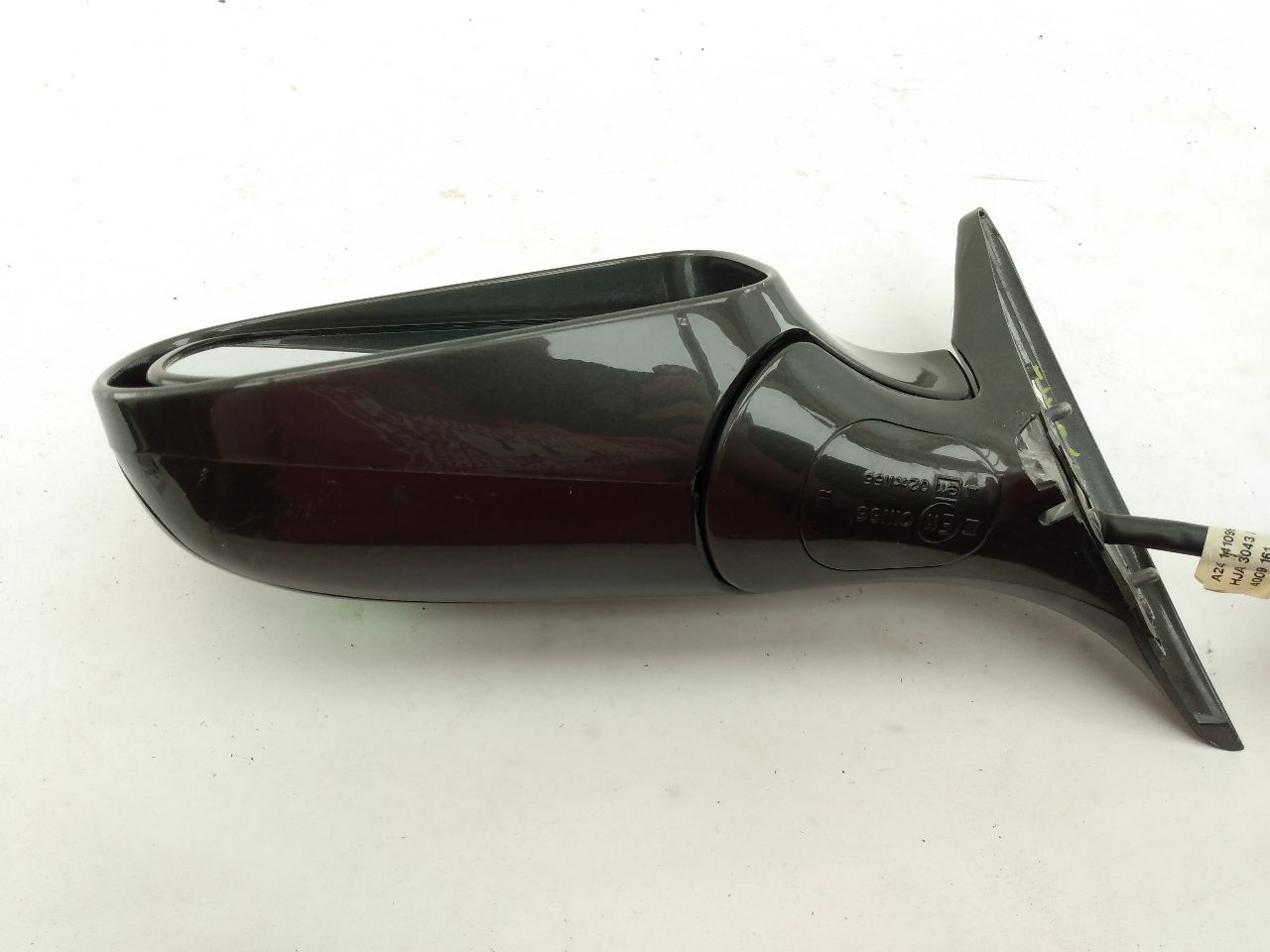 Jaguar XK8 Left Side View Mirror