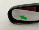 Jaguar XK8 Left Side View Mirror-2