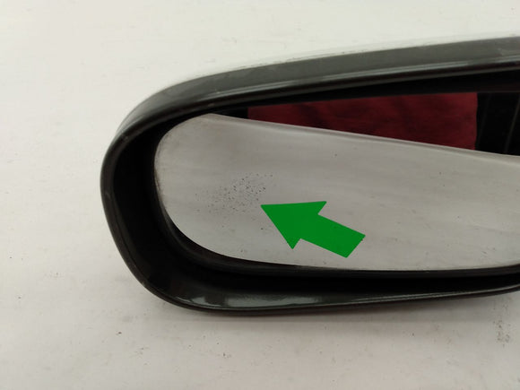 Jaguar XK8 Left Side View Mirror