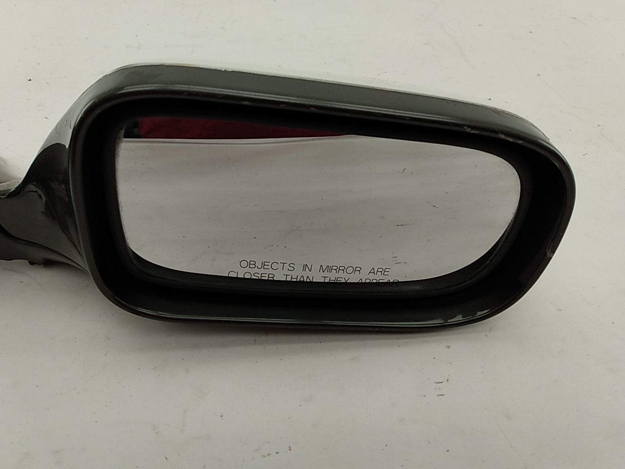 Jaguar XK8 Right Side View Mirror