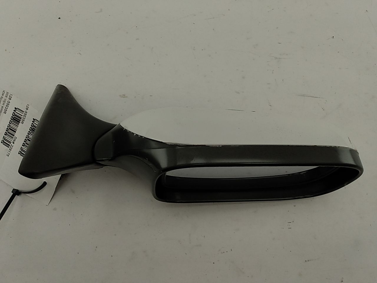 Jaguar XK8 Right Side View Mirror