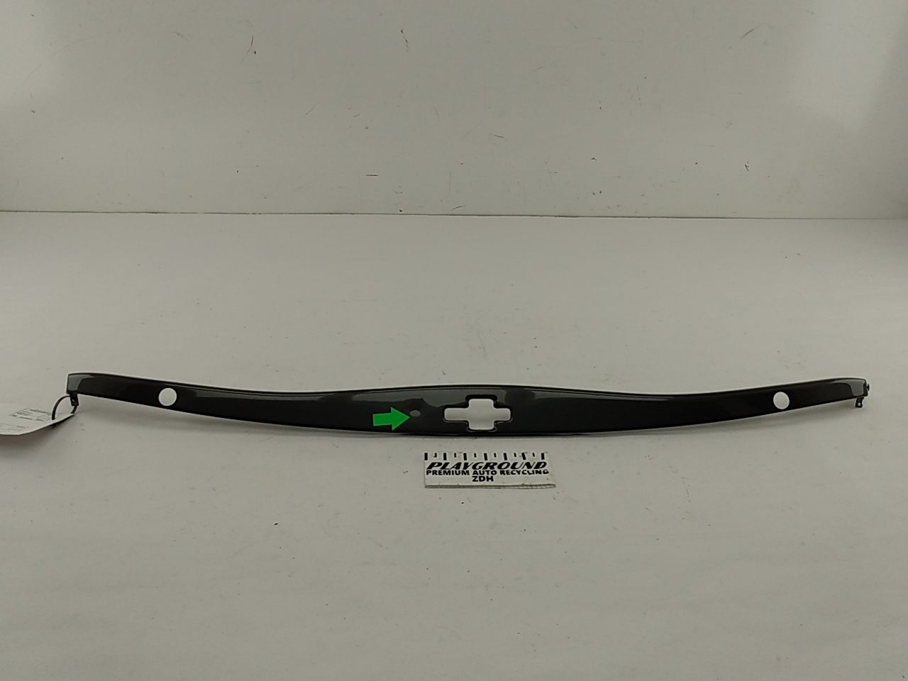 Jaguar XK8 Convertible Top Latch Cover