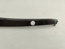 Jaguar XK8 Convertible Top Latch Cover-5