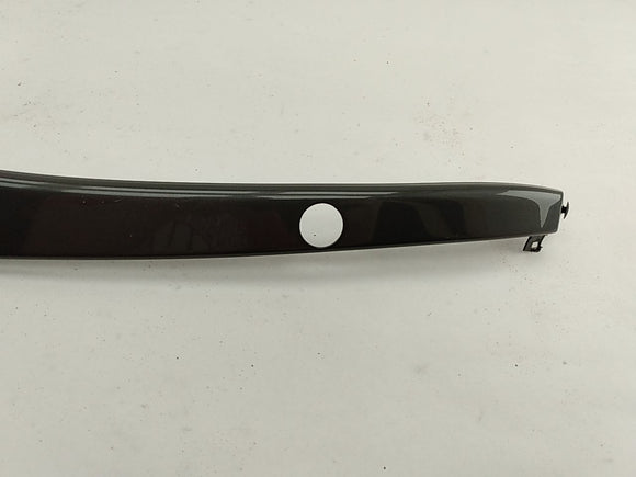 Jaguar XK8 Convertible Top Latch Cover