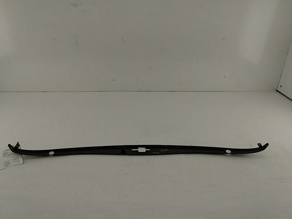 Jaguar XK8 Convertible Top Latch Cover