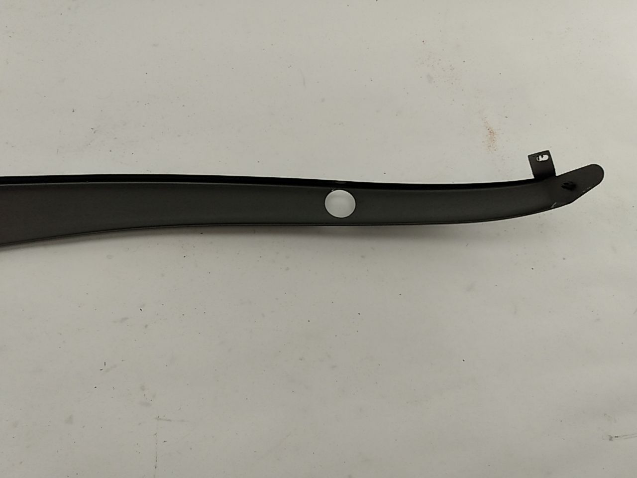 Jaguar XK8 Convertible Top Latch Cover