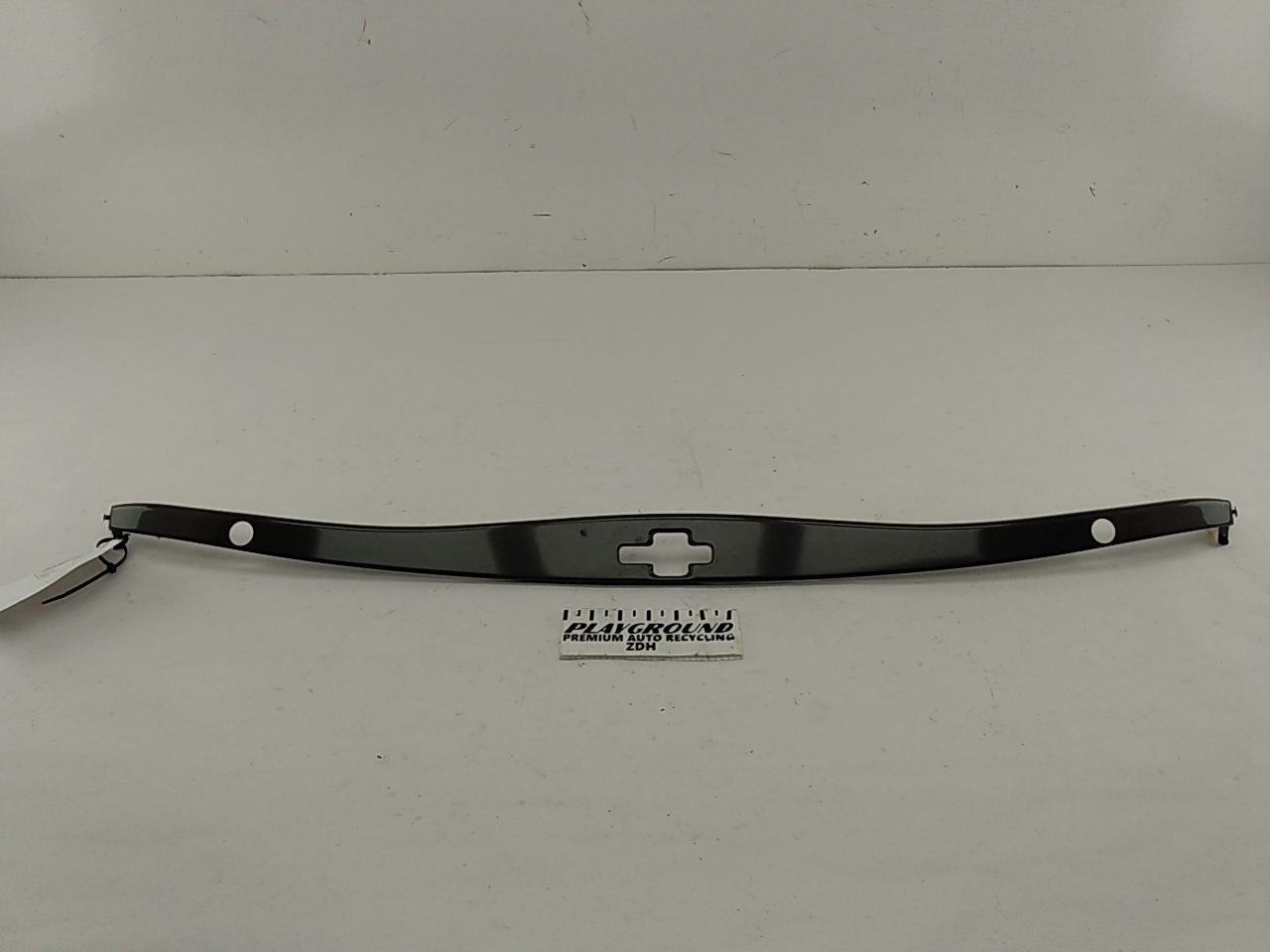 Jaguar XK8 Convertible Top Latch Cover